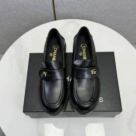 Picture of Chanel Shoes _SKUChanelsz35-40S10042757